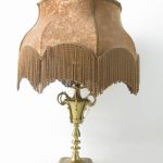 539 5871 TABLE LAMP